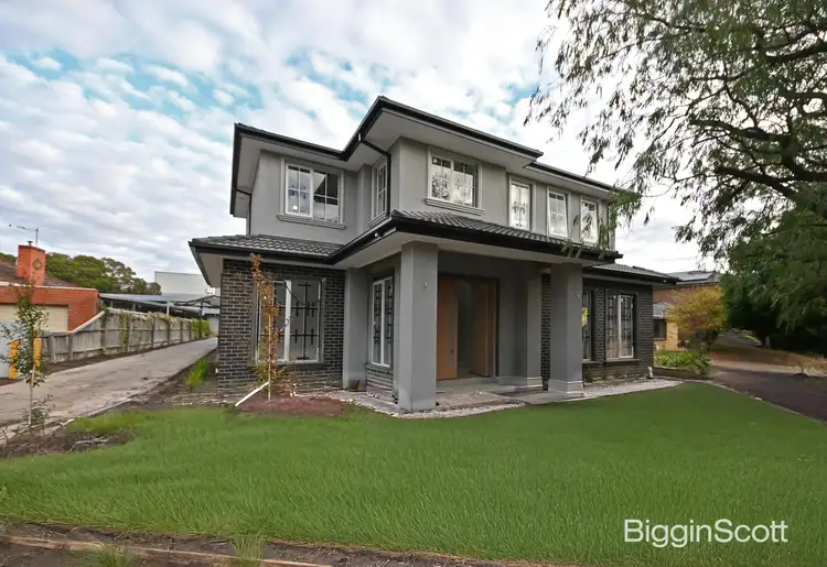 1/22 Risdon Drive, Notting Hill VIC 3168