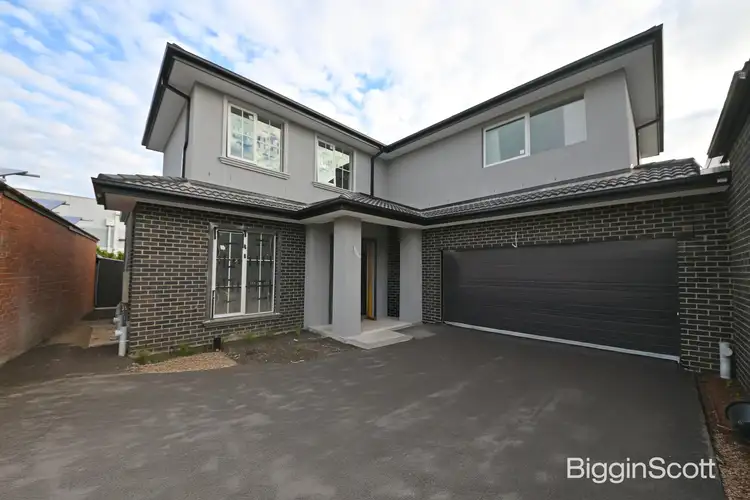 2/22 Risdon Drive, Notting Hill VIC 3168