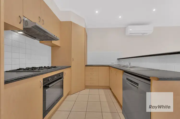 Third view of Homely townhouse listing, 1/39 Sydney Street, Footscray VIC 3011