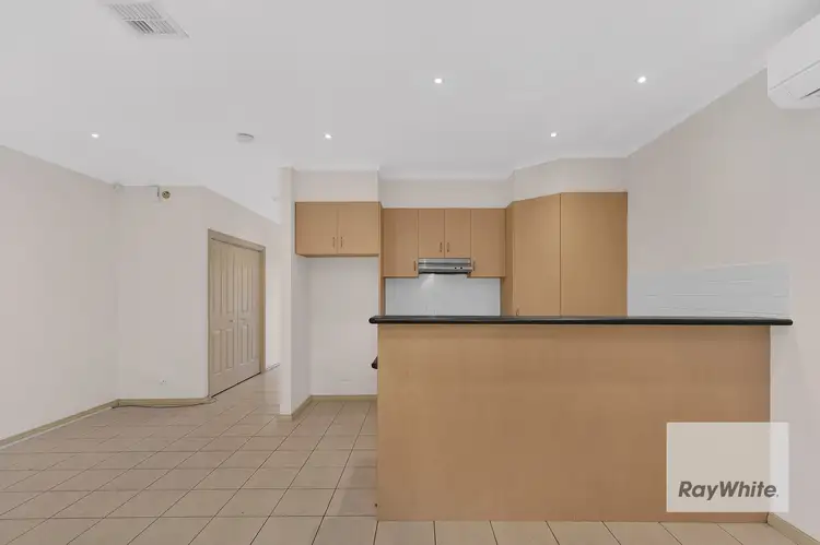 Fourth view of Homely townhouse listing, 1/39 Sydney Street, Footscray VIC 3011