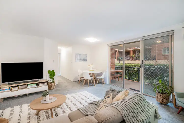 Second view of Homely apartment listing, 16/61-65 Glencoe Street, Sutherland NSW 2232