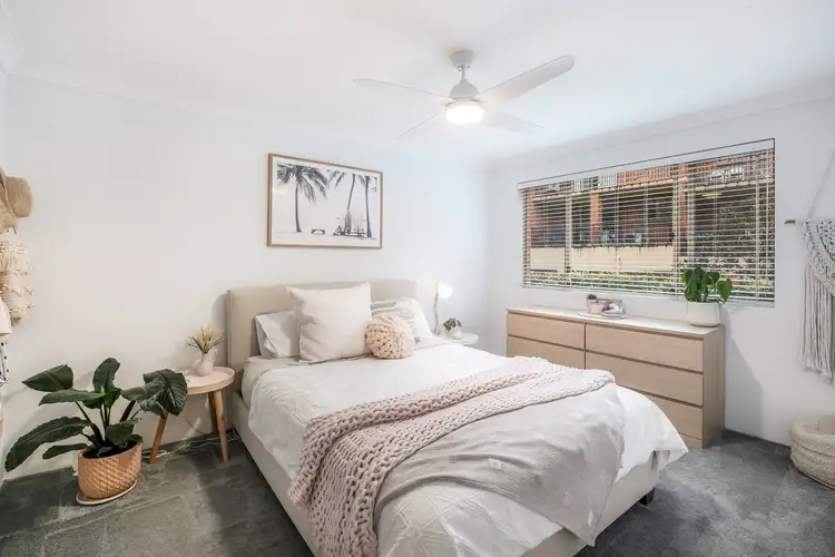 Fourth view of Homely apartment listing, 16/61-65 Glencoe Street, Sutherland NSW 2232