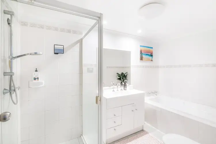 Fifth view of Homely apartment listing, 16/61-65 Glencoe Street, Sutherland NSW 2232
