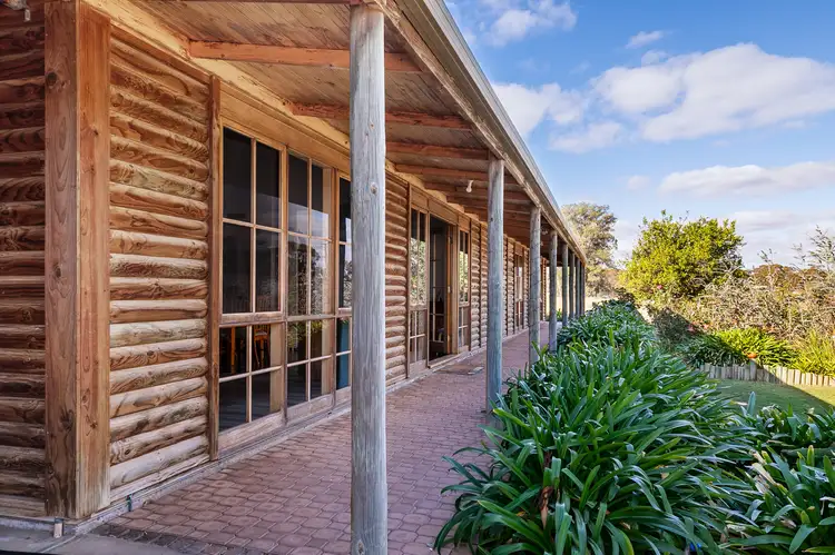 182 Bill Hunt Road, Winkie SA 5343