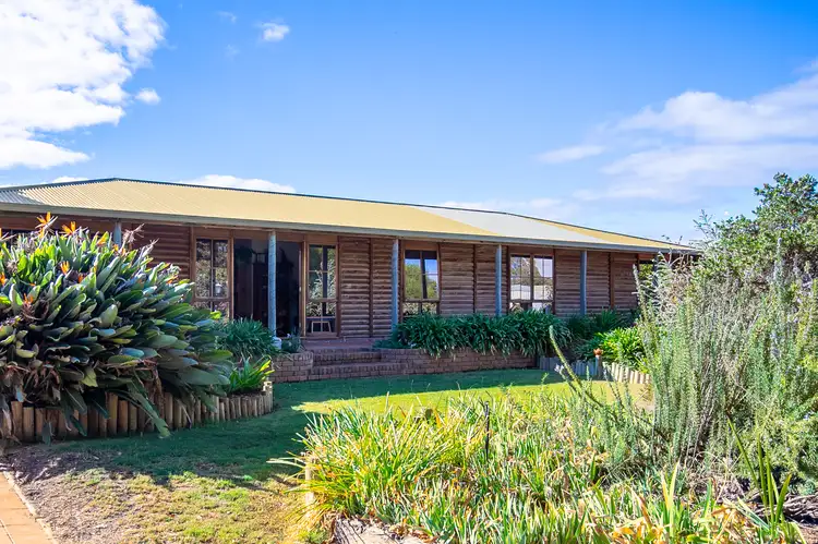 182 Bill Hunt Road, Winkie SA 5343