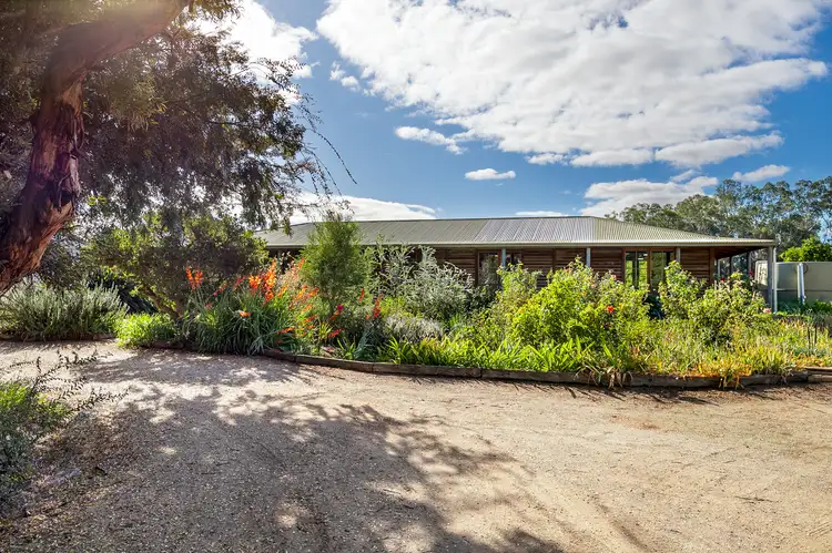 Third view of Homely house listing, 182 Bill Hunt Road, Winkie SA 5343
