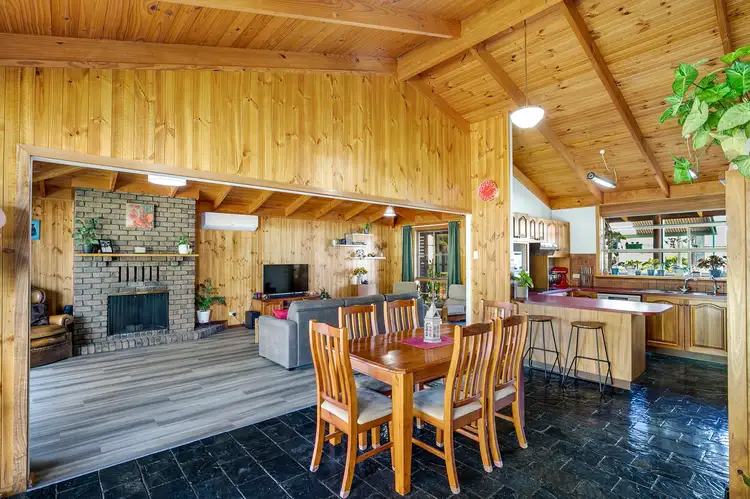 Fourth view of Homely house listing, 182 Bill Hunt Road, Winkie SA 5343