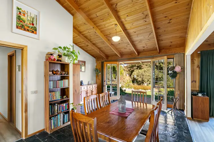 Fifth view of Homely house listing, 182 Bill Hunt Road, Winkie SA 5343