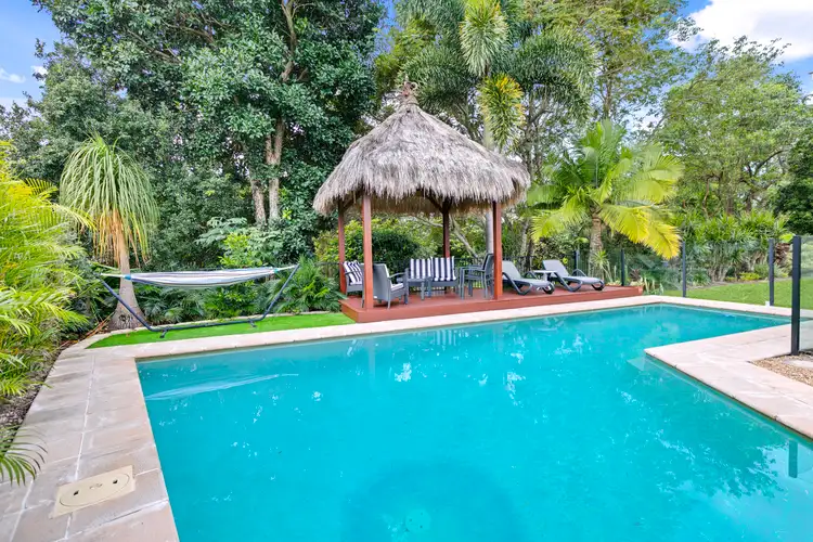 16 Chelsea Rose Close, Buderim QLD 4556