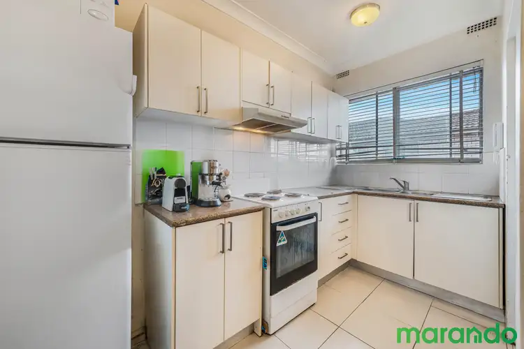 Third view of Homely unit listing, 9/5 Carramar Avenue, Carramar NSW 2163