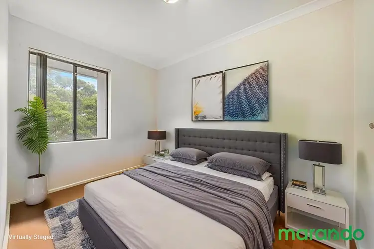 Sixth view of Homely unit listing, 9/5 Carramar Avenue, Carramar NSW 2163