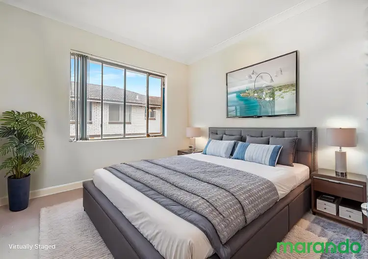 Seventh view of Homely unit listing, 9/5 Carramar Avenue, Carramar NSW 2163