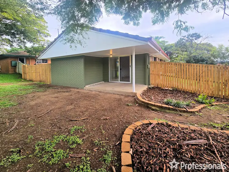 43 Stubbin Street