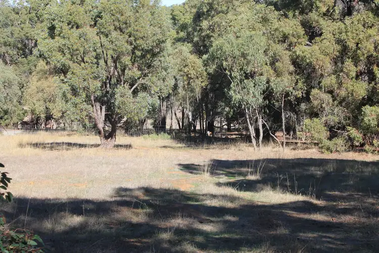 Main view of Homely land listing, Lot 57, 579 Dinsdale Road, Wooroloo WA 6558