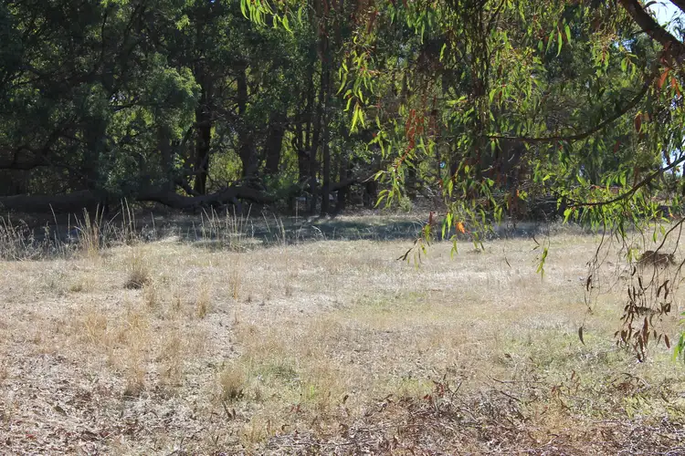 Second view of Homely land listing, Lot 57, 579 Dinsdale Road, Wooroloo WA 6558