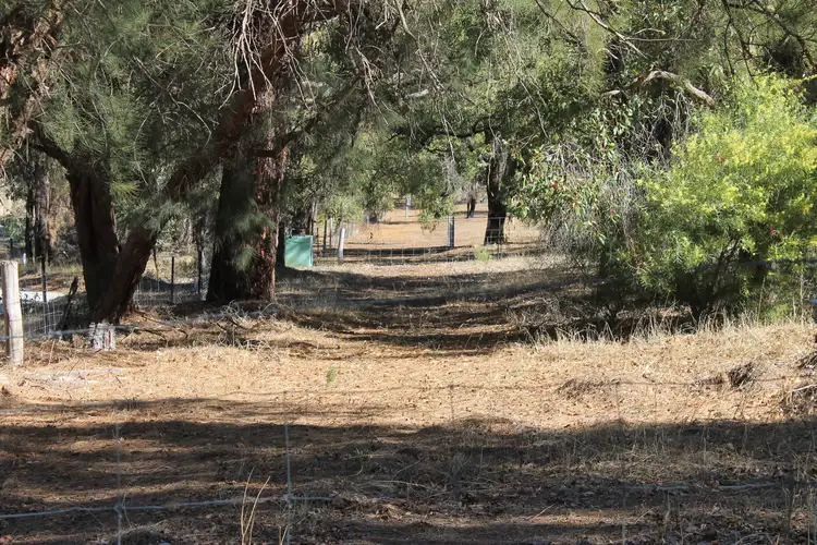 Fourth view of Homely land listing, Lot 57, 579 Dinsdale Road, Wooroloo WA 6558