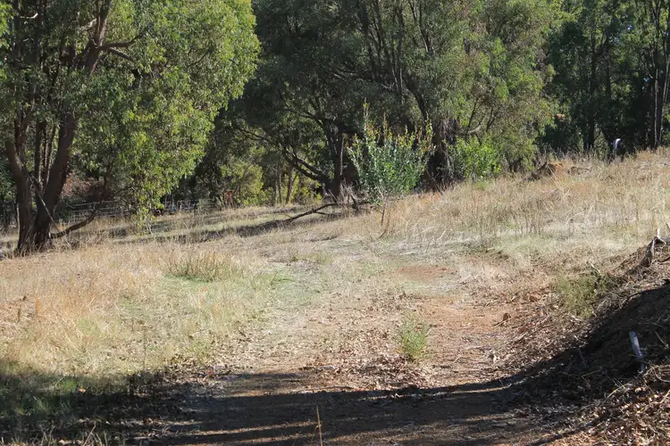 Fifth view of Homely land listing, Lot 57, 579 Dinsdale Road, Wooroloo WA 6558