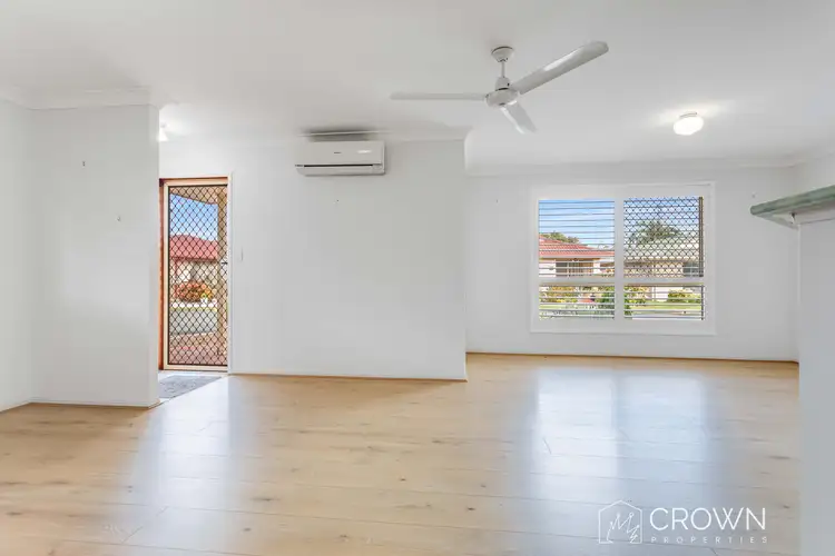 Second view of Homely villa listing, 64/2 Wattle Road, Rothwell QLD 4022