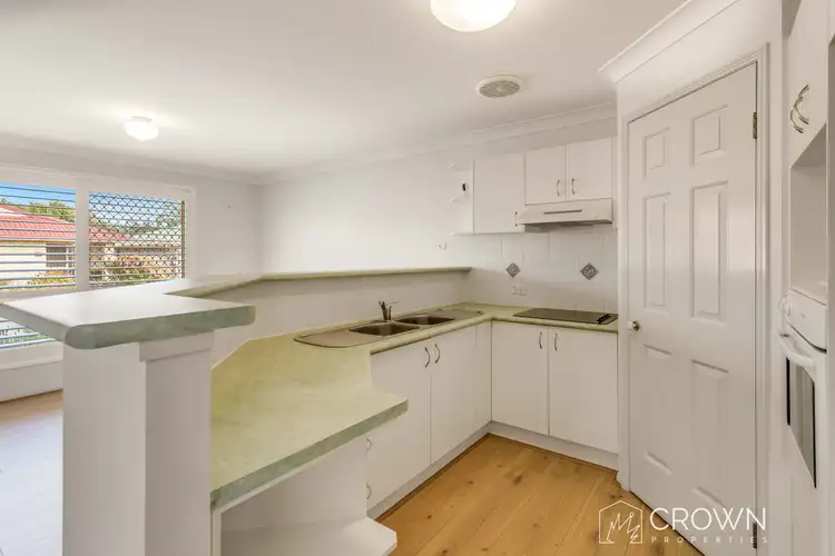 Third view of Homely villa listing, 64/2 Wattle Road, Rothwell QLD 4022