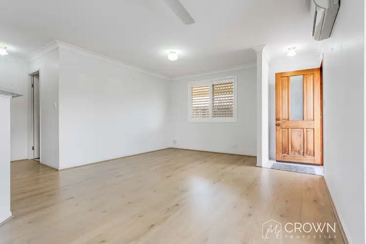 Fourth view of Homely villa listing, 64/2 Wattle Road, Rothwell QLD 4022