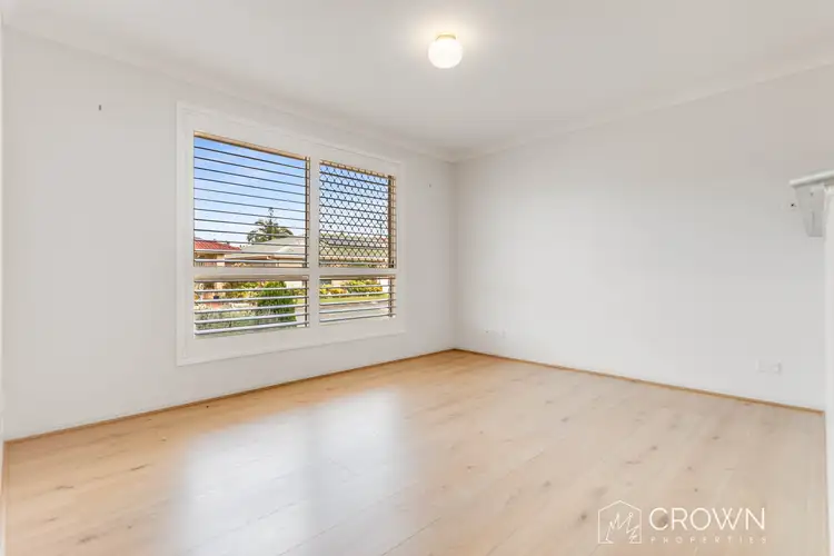 Fifth view of Homely villa listing, 64/2 Wattle Road, Rothwell QLD 4022
