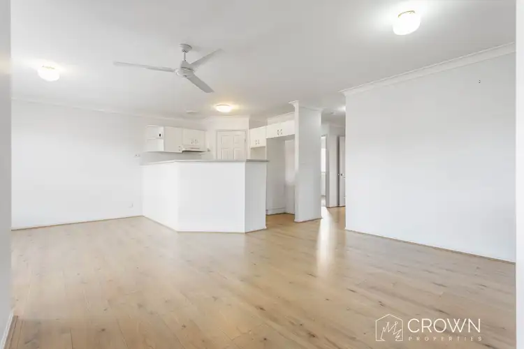 Sixth view of Homely villa listing, 64/2 Wattle Road, Rothwell QLD 4022