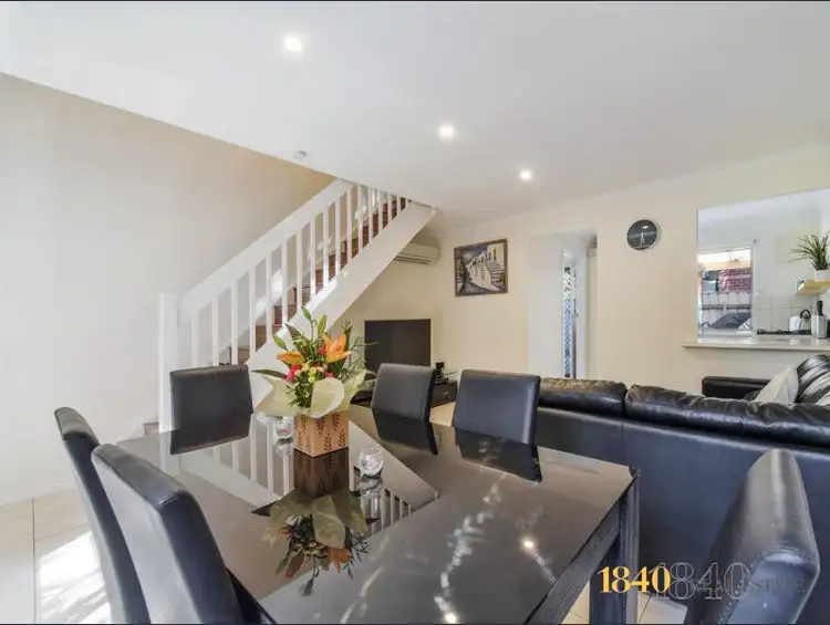 Second view of Homely townhouse listing, 8/23 Coburg Road, Alberton SA 5014