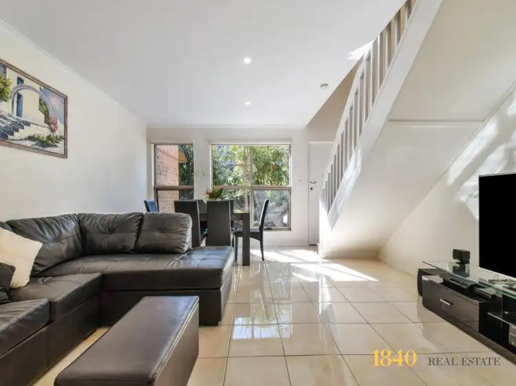 Third view of Homely townhouse listing, 8/23 Coburg Road, Alberton SA 5014