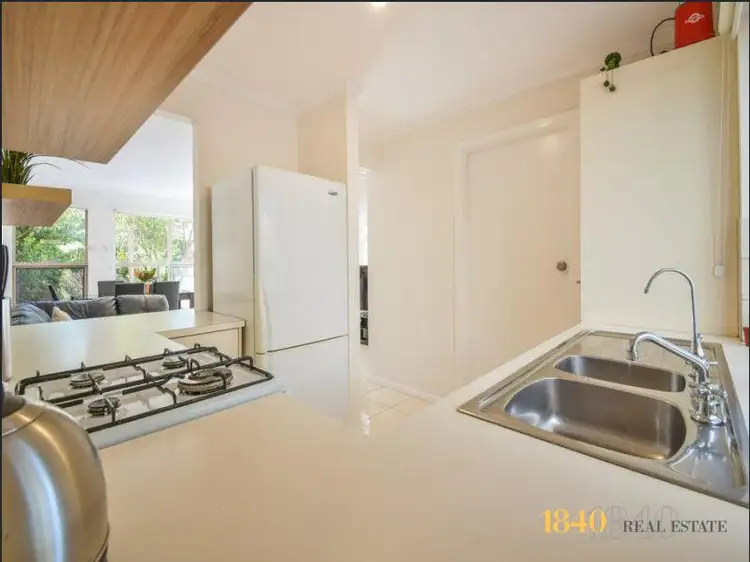 Fourth view of Homely townhouse listing, 8/23 Coburg Road, Alberton SA 5014