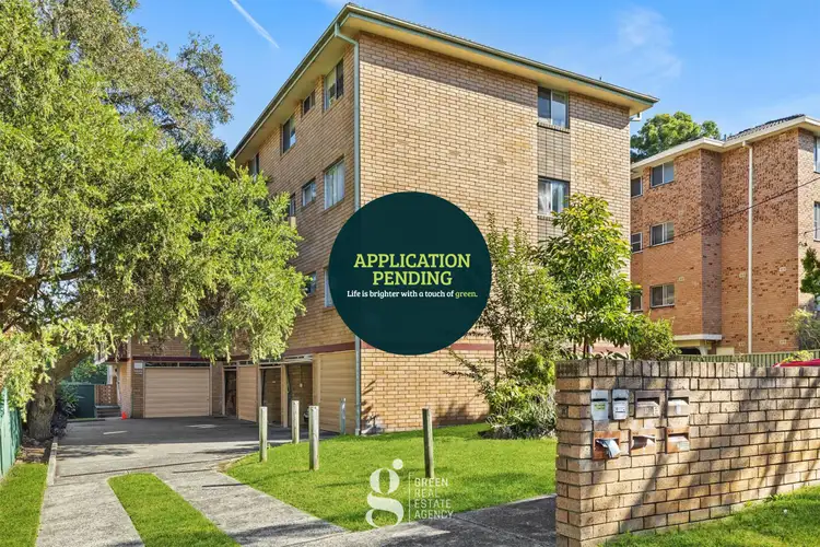 5/11 Riverview Street, West Ryde NSW 2114