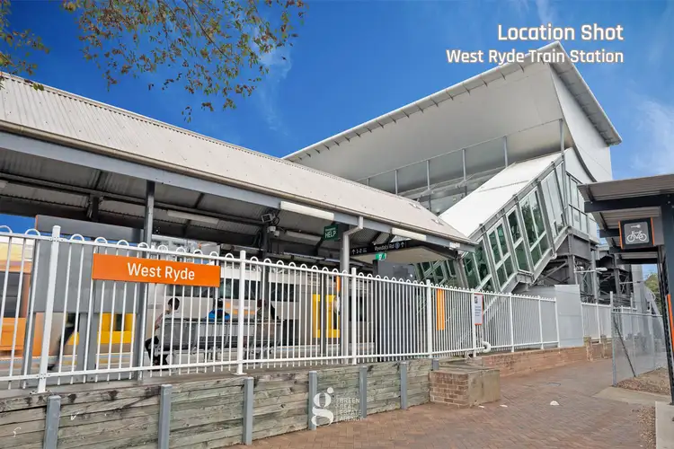 Fifth view of Homely unit listing, 5/11 Riverview Street, West Ryde NSW 2114
