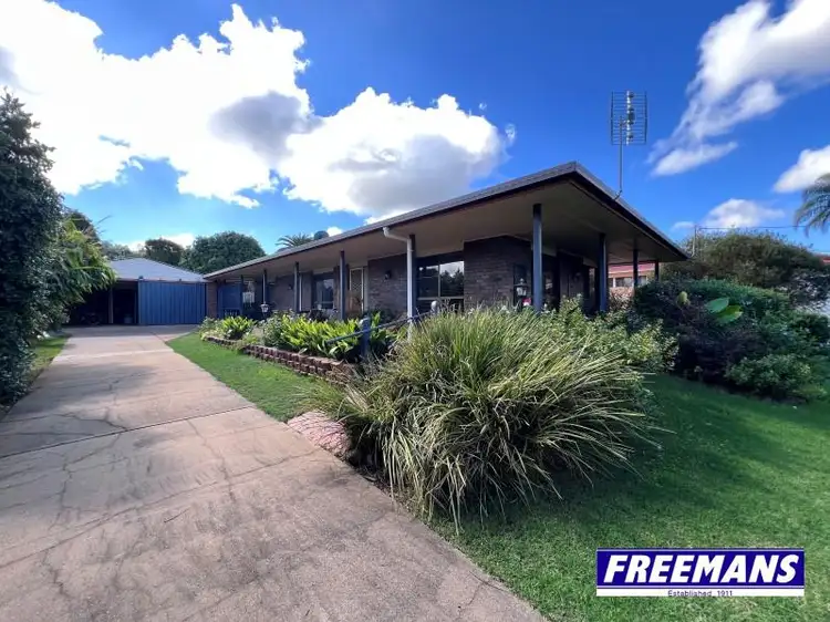 Main view of Homely house listing, 30 Fairview Drive, Kingaroy QLD 4610