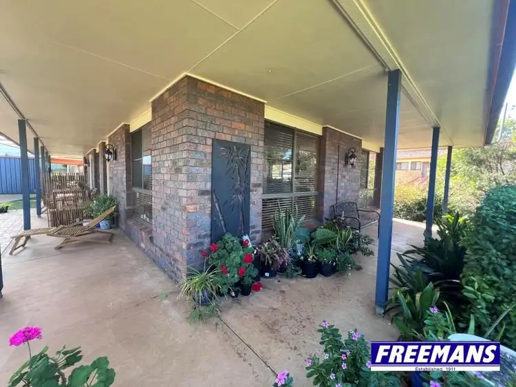 Third view of Homely house listing, 30 Fairview Drive, Kingaroy QLD 4610