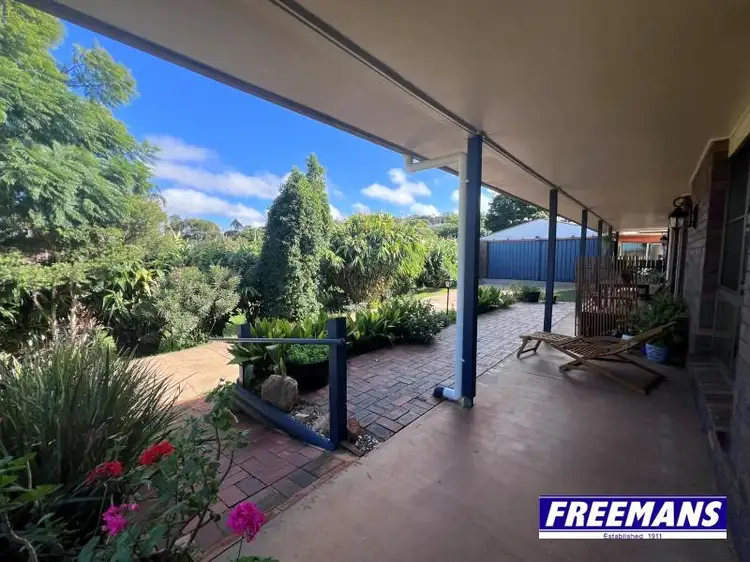 Fourth view of Homely house listing, 30 Fairview Drive, Kingaroy QLD 4610