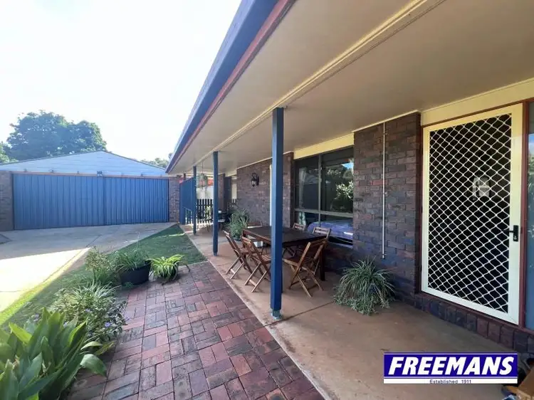 Fifth view of Homely house listing, 30 Fairview Drive, Kingaroy QLD 4610