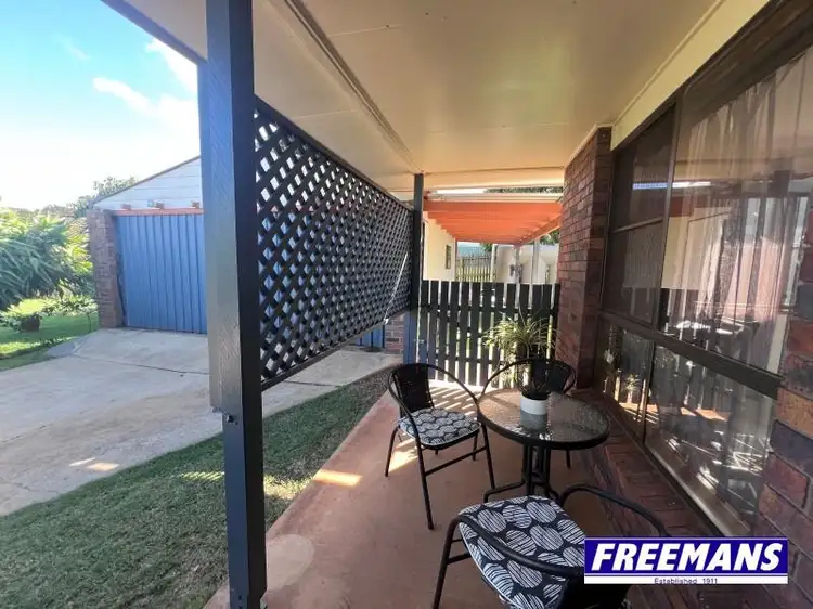 Sixth view of Homely house listing, 30 Fairview Drive, Kingaroy QLD 4610