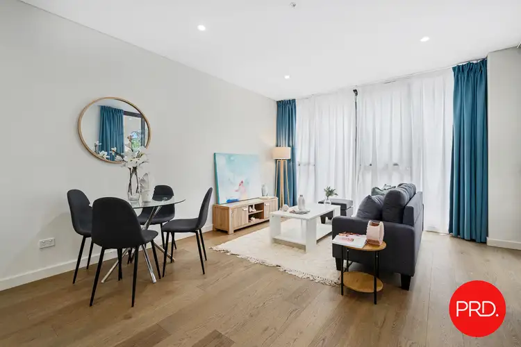 Second view of Homely apartment listing, G5/7 Garrigarrang Avenue, Kogarah NSW 2217
