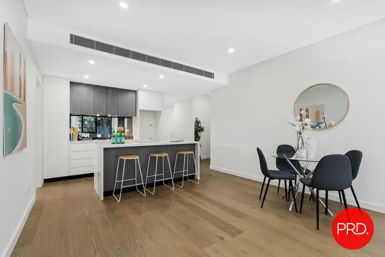 Third view of Homely apartment listing, G5/7 Garrigarrang Avenue, Kogarah NSW 2217