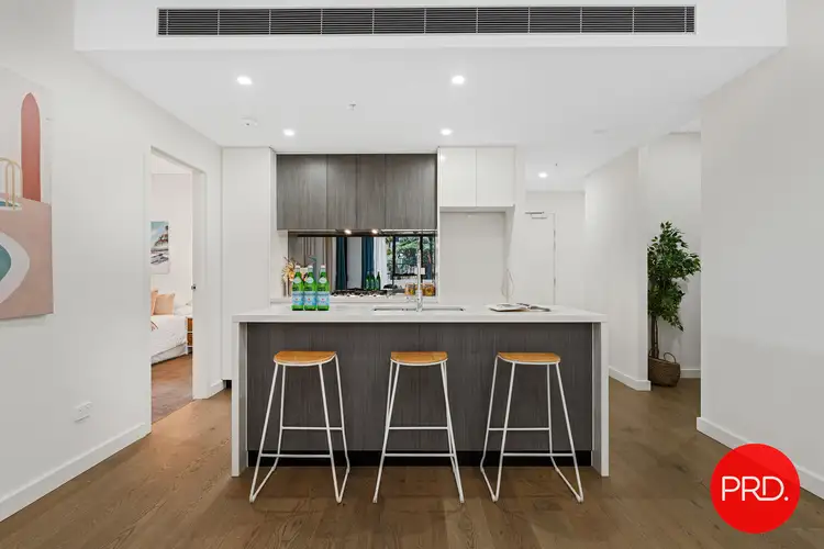 Fourth view of Homely apartment listing, G5/7 Garrigarrang Avenue, Kogarah NSW 2217