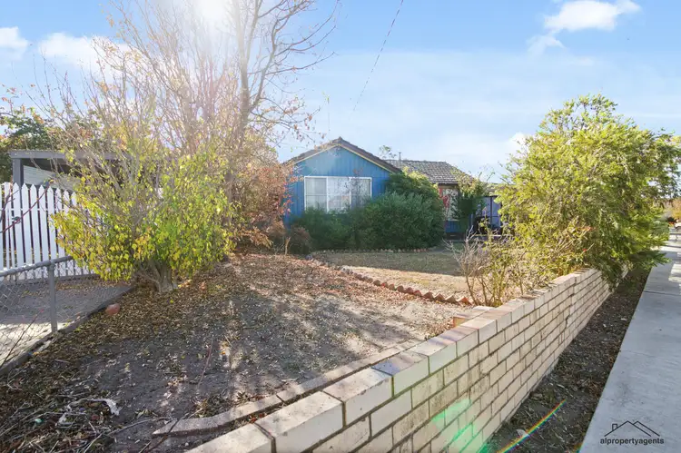 Main view of Homely house listing, 1 Rodda Place, Horsham VIC 3400
