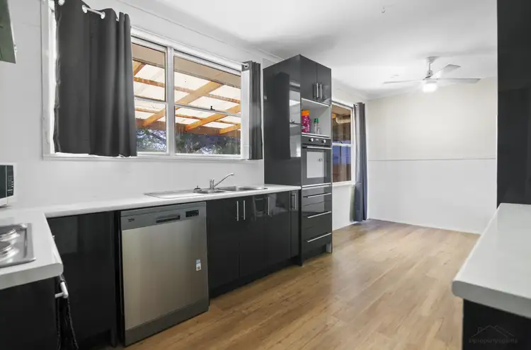 Second view of Homely house listing, 1 Rodda Place, Horsham VIC 3400