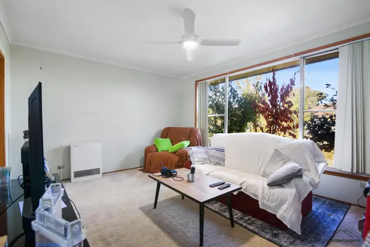 Fifth view of Homely house listing, 1 Rodda Place, Horsham VIC 3400