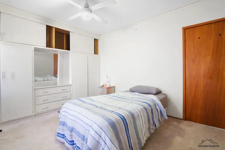 Sixth view of Homely house listing, 1 Rodda Place, Horsham VIC 3400