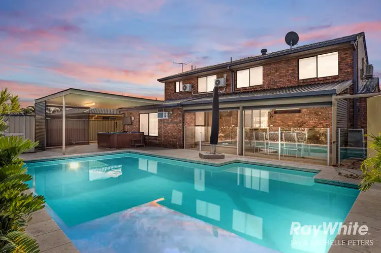 Main view of Homely house listing, 13 Matthew Street, Scarborough QLD 4020