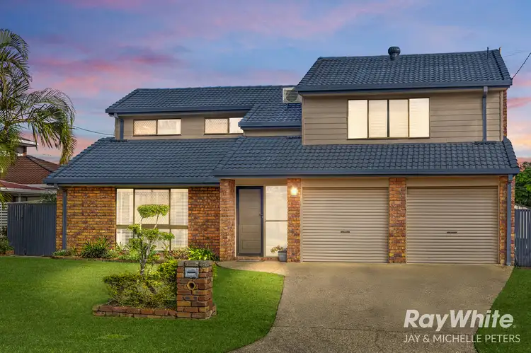 13 Matthew Street, Scarborough QLD 4020