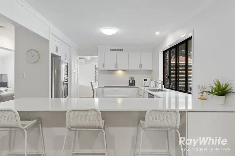 Fourth view of Homely house listing, 13 Matthew Street, Scarborough QLD 4020