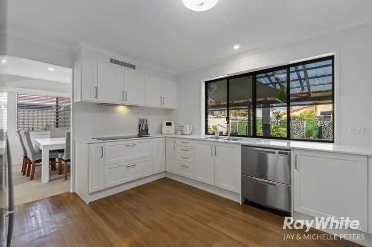 Sixth view of Homely house listing, 13 Matthew Street, Scarborough QLD 4020