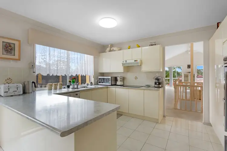 Sixth view of Homely house listing, 48 Tullamarine Drive, Robina QLD 4226