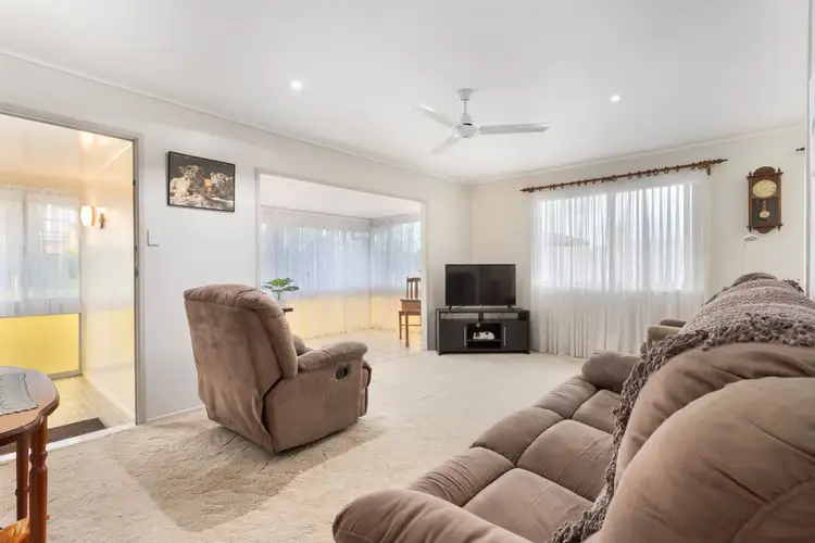 Sixth view of Homely house listing, 10 Poppy Lane, Tivoli QLD 4305