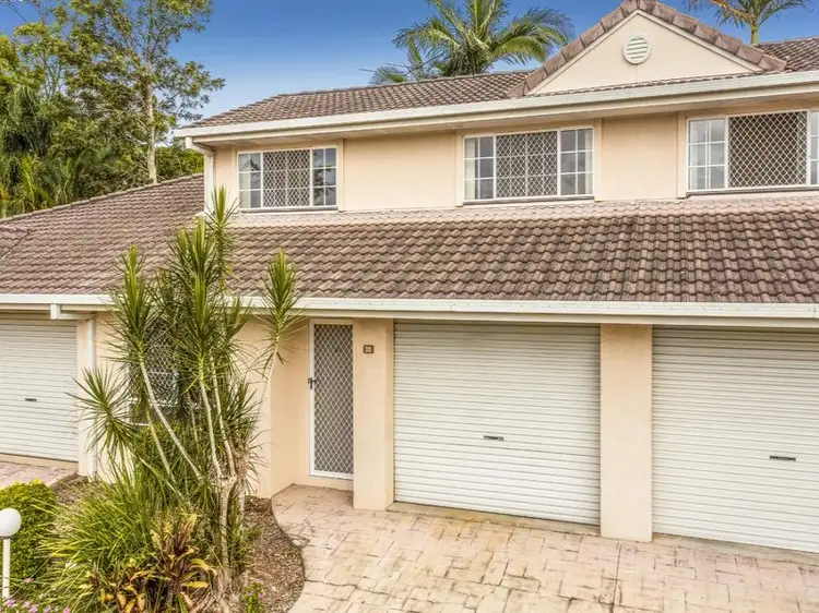 Main view of Homely townhouse listing, 30/45 Nyanza Street, Woodridge QLD 4114